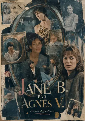 Постер до фільму "Jane B. par Agnès V." #1583619