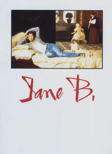 Jane B. par Agnès V.