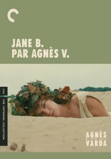 Постер до фильму"Jane B. par Agnès V." #191114