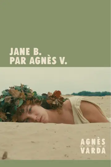 Постер до фильму"Jane B. par Agnès V." #191115