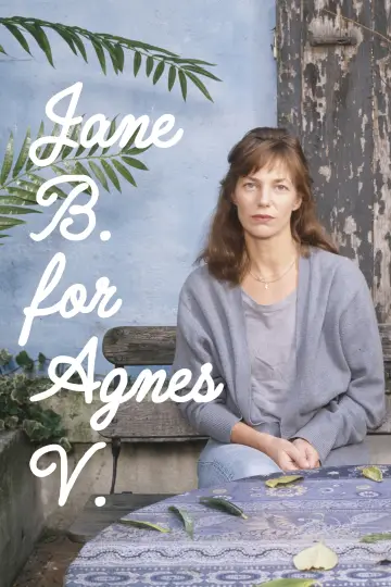 Постер до фильму"Jane B. par Agnès V." #191117