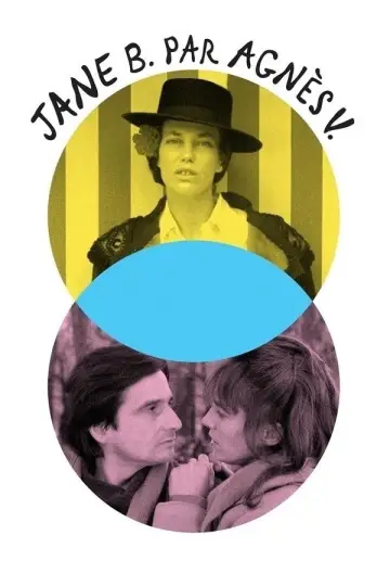 Постер до фильму"Jane B. par Agnès V." #756117