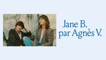 Задник до фильму"Jane B. par Agnès V." #983884