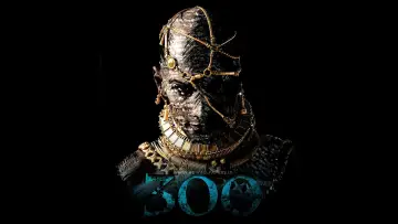 Задник до фильму"300 спартанців: Відродження імперії" #20884