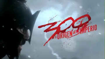 Задник до фильму"300 спартанців: Відродження імперії" #20886