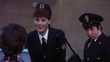 Задник до фильму"La poliziotta della squadra del buon costume" #483849