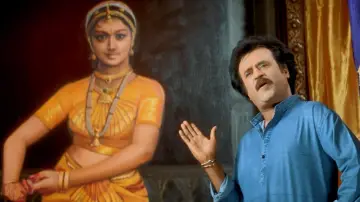 Задник до фильму"சந்திரமுகி" #866478