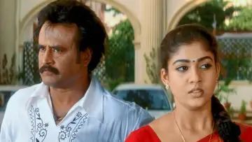 Задник до фильму"சந்திரமுகி" #866485