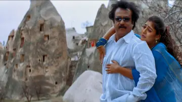 Задник до фильму"சந்திரமுகி" #866488