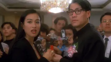 Задник до фильму"破壞之王" #390522
