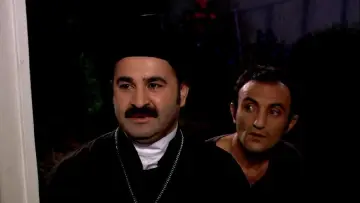 Kutsal Damacana постер
