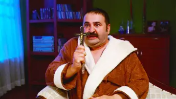 Задник до фильму"Kutsal Damacana" #742443