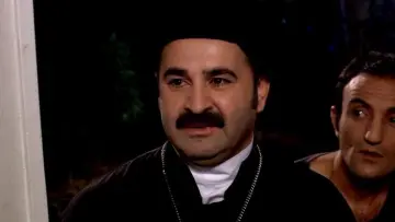 Задник до фильму"Kutsal Damacana" #742444