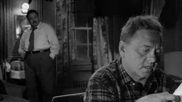 Задник до фільму "Requiem for a Heavyweight" #1615948