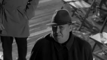 Задник до фільму "Requiem for a Heavyweight" #1615952