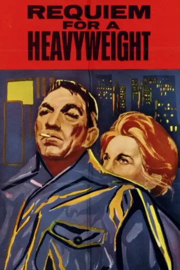 Постер до фільму "Requiem for a Heavyweight" #1615967