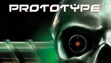 Задник до фільму "Prototype" #1922496