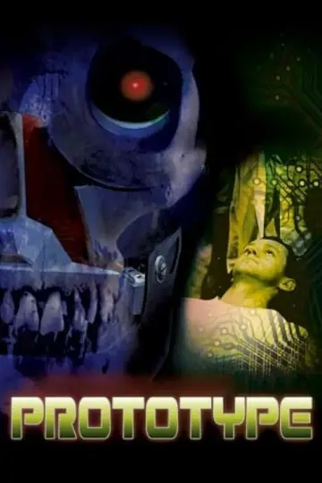 Постер до фільму "Prototype" #1922499