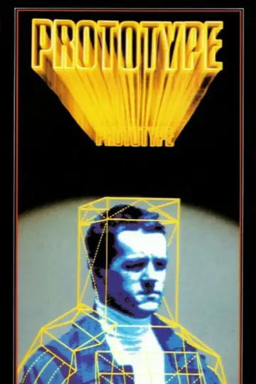 Постер до фільму "Prototype" #1922501