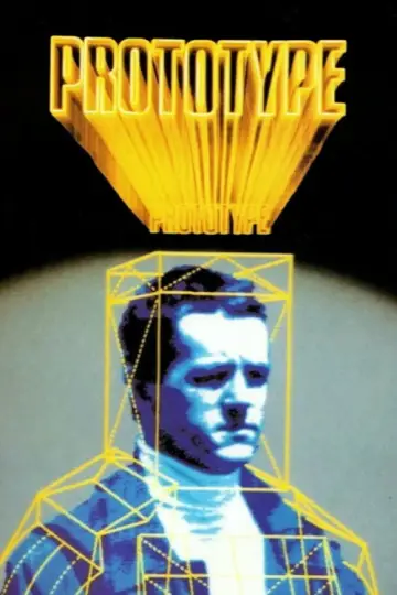 Постер до фільму "Prototype" #1922502