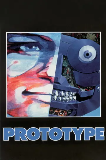 Постер до фільму "Prototype" #1922503