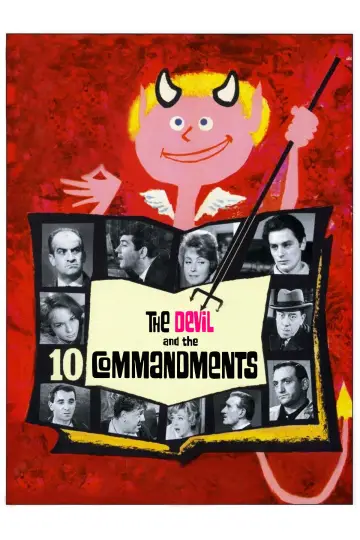 Le Diable et les Dix Commandements