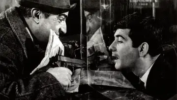 Задник до фильму"Le Diable et les Dix Commandements" #426175