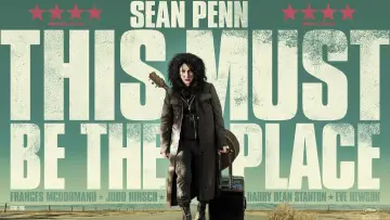 Задник до фильму"This Must Be the Place" #246910