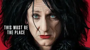 Задник до фильму"This Must Be the Place" #246911