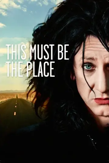 Постер до фильму"This Must Be the Place" #992585