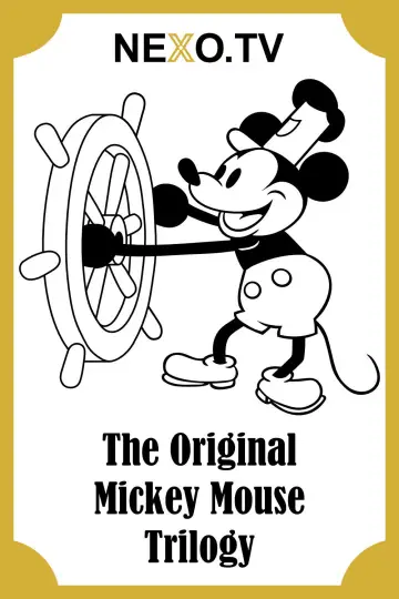 Постер до фильму"Steamboat Willie" #989227