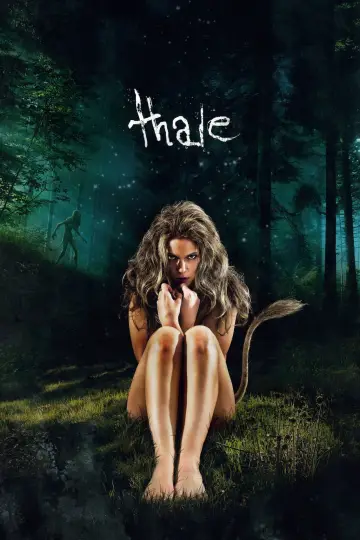 Постер до фільму "Thale" #1095166