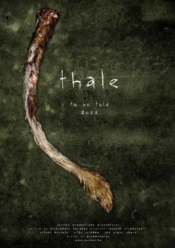 Постер до фільму "Thale" #1095167