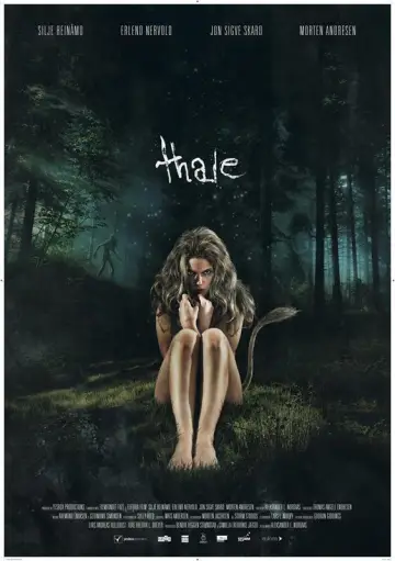Постер до фільму "Thale" #1095169