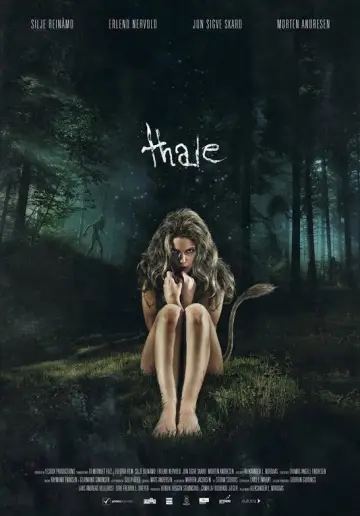 Постер до фільму "Thale" #1095170