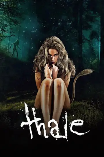 Постер до фільму "Thale" #1192042