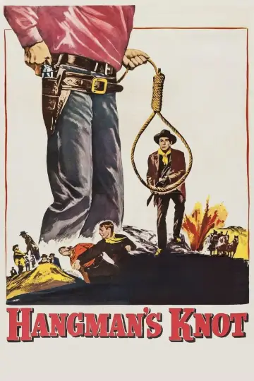 Постер до фильму"Hangman