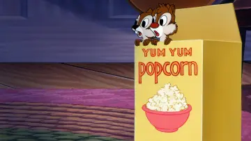Задник до фільму "Corn Chips" #1860947