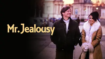 Задник до фильму"Mr. Jealousy" #735059