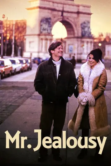 Постер до фильму"Mr. Jealousy" #735062