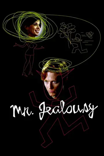 Постер до фильму"Mr. Jealousy" #735063
