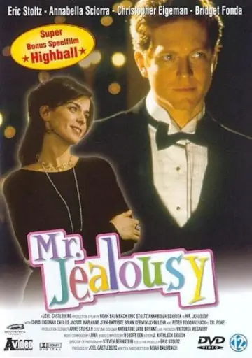 Постер до фильму"Mr. Jealousy" #735066