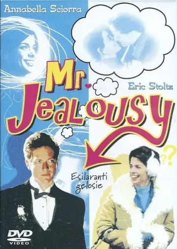 Постер до фильму"Mr. Jealousy" #735067