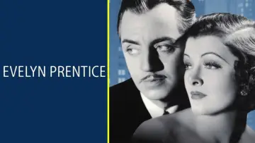 Задник до фильму"Evelyn Prentice" #673488