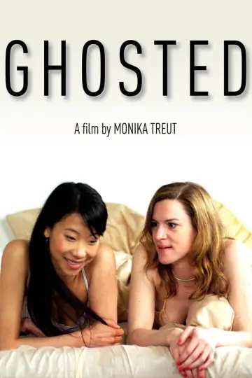 Постер до фильму"Ghosted" #741169