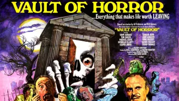 Задник до фильму"The Vault of Horror" #1054258