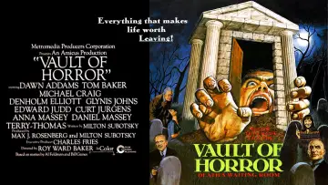 Задник до фильму"The Vault of Horror" #1054259