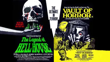 Задник до фильму"The Vault of Horror" #1054262