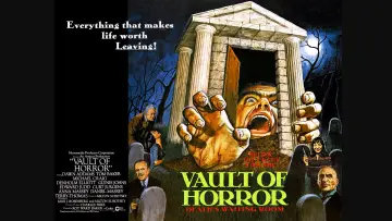 Задник до фильму"The Vault of Horror" #1054264
