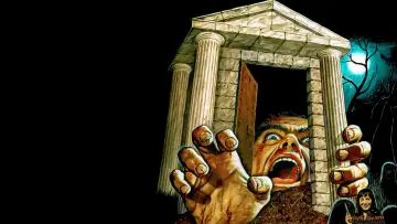 Задник до фильму"The Vault of Horror" #429352
